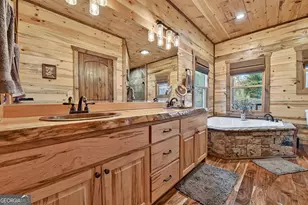 467 Deer Crest Rd, Blue Ridge, GA 30513 - Photo 4