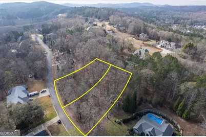 0 Ravenwood Drive, Rome, GA 30161 - Photo 2