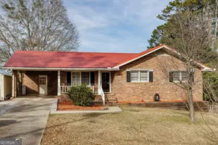 273 Partridge Trail, Winder, GA 30680 - Photo 1