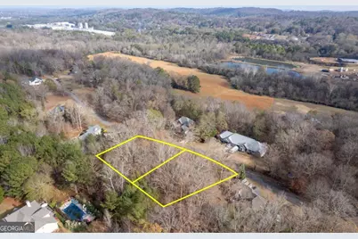 0 Ravenwood Drive, Rome, GA 30161 - Photo 2