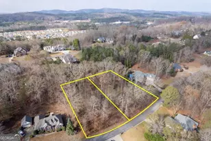 0 Ravenwood Dr, Rome, GA 30161 - Photo 1