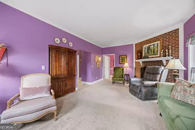 1391 Briarcliff Road #APT 4B, Macon, GA 31211 - Photo 22