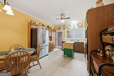1391 Briarcliff Road #APT 4B, Macon, GA 31211 - Photo 8