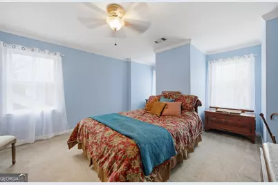 1391 Briarcliff Road #APT 4B, Macon, GA 31211 - Photo 24