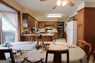 921 Hwy 72 E, Comer, GA 30629 - Photo 16