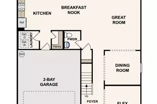 419 Cannon Pt Dr, Bonaire, GA 31005 - Photo 2