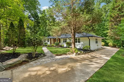 459 Thackeray Place SW, Atlanta, GA 30311 - Photo 2