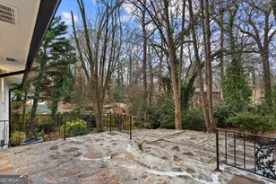 459 Thackeray Pl SW, Atlanta, GA 30311 - Photo 12