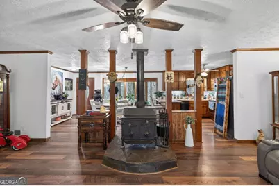 645 Davis Road, Hiram, GA 30141 - Photo 8