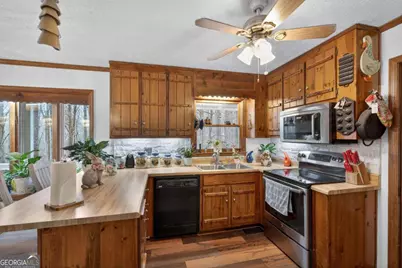 645 Davis Road, Hiram, GA 30141 - Photo 12