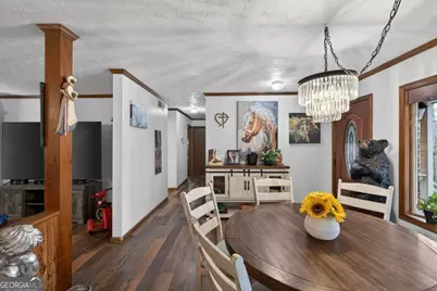 645 Davis Road, Hiram, GA 30141 - Photo 14