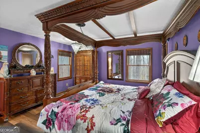 645 Davis Road, Hiram, GA 30141 - Photo 18