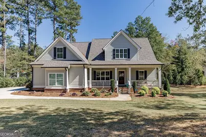 1075 Porter Creek Drive, Watkinsville, GA 30677 - Photo 4
