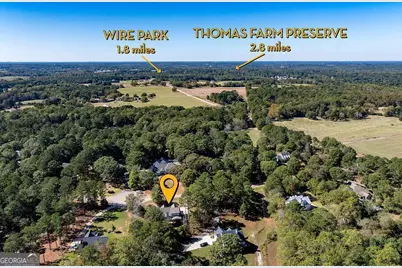 1075 Porter Creek Drive, Watkinsville, GA 30677 - Photo 2