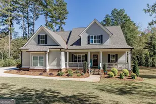 1075 Porter Creek Dr, Watkinsville, GA 30677 - Photo 1