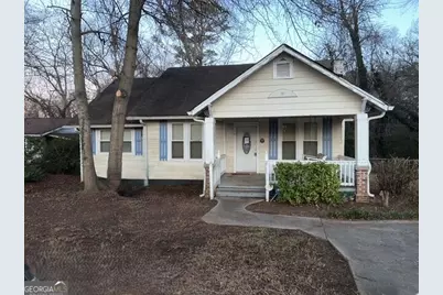 6 Derrick Street, Hampton, GA 30228 - Photo 1