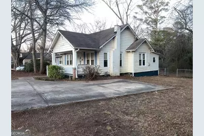 6 Derrick Street, Hampton, GA 30228 - Photo 2