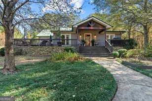 3354 Sandy Creek Rd, Madison, GA 30650 - Photo 1