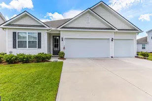33 Woodford Reserve Dr, Pooler, GA 31322 - Photo 1