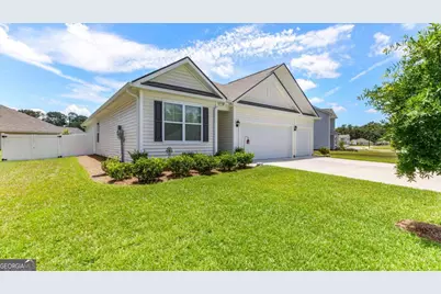 33 Woodford Reserve Drive, Pooler, GA 31322 - Photo 2