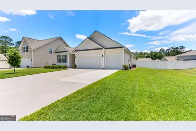 33 Woodford Reserve Drive, Pooler, GA 31322 - Photo 4