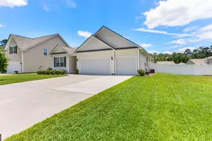 33 Woodford Reserve Dr, Pooler, GA 31322 - Photo 4