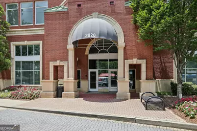 3820 Roswell Road NE #408, Atlanta, GA 30342 - Photo 1