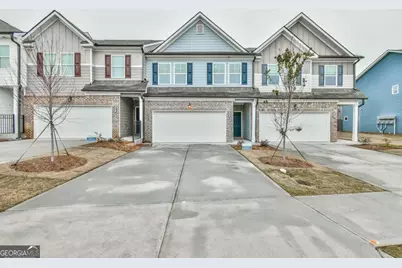 4541 Bishops Lane, Oakwood, GA 30566 - Photo 1