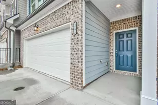 4541 Bishops Ln, Oakwood, GA 30566 - Photo 2