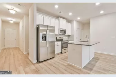 4541 Bishops Lane, Oakwood, GA 30566 - Photo 4