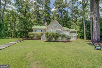 129 Old Kersey Road, Jackson, GA 30233 - Photo 2