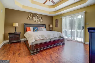 129 Old Kersey Road, Jackson, GA 30233 - Photo 18