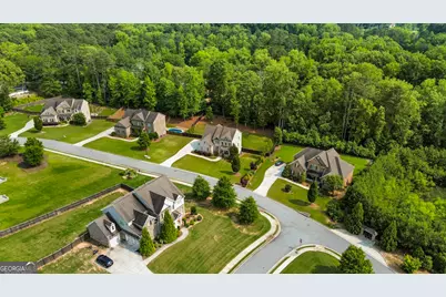 355 Glynnwilde Drive NW, Marietta, GA 30064 - Photo 38