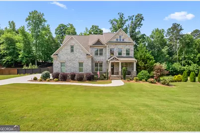 355 Glynnwilde Drive NW, Marietta, GA 30064 - Photo 2