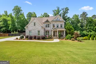 355 Glynnwilde Dr NW, Marietta, GA 30064 - Photo 2