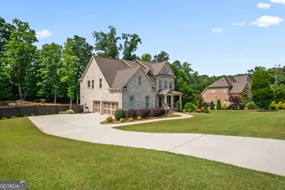 355 Glynnwilde Drive NW, Marietta, GA 30064 - Photo 4