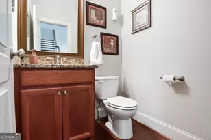 355 Glynnwilde Dr NW, Marietta, GA 30064 - Photo 14