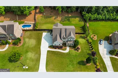 355 Glynnwilde Drive NW, Marietta, GA 30064 - Photo 6