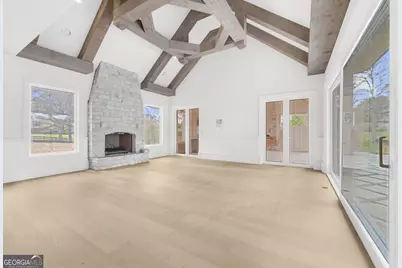 4317 Sugar Pike Road, Canton, GA 30115 - Photo 16