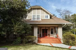 362 Cloverhurst Ave, Athens, GA 30606 - Photo 1