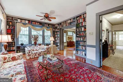 362 Cloverhurst Avenue, Athens, GA 30606 - Photo 8