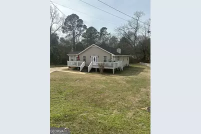 504A Locke Street, Palmetto, GA 30268 - Photo 1