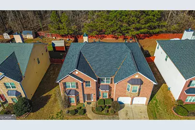 4319 Shamrock Drive, South Fulton, GA 30349 - Photo 6