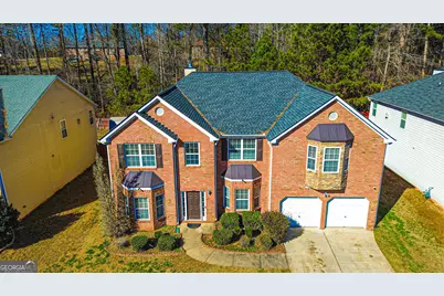 4319 Shamrock Drive, South Fulton, GA 30349 - Photo 2