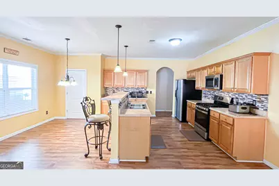 4319 Shamrock Drive, South Fulton, GA 30349 - Photo 84
