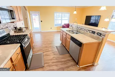 4319 Shamrock Drive, South Fulton, GA 30349 - Photo 96
