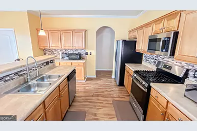 4319 Shamrock Drive, South Fulton, GA 30349 - Photo 100