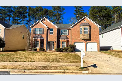 4319 Shamrock Drive, South Fulton, GA 30349 - Photo 4