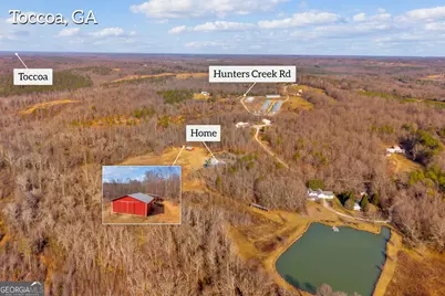 249 Hunters Creek Trail, Toccoa, GA 30577 - Photo 100