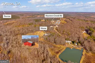 249 Hunters Creek Trail, Toccoa, GA 30577 - Photo 100
